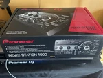 Pioneer RMX-1000 Remix Station Dj Effects Processor Black. Fixed Price $800.00.