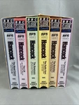 Hancock Collection (6-TAPE Vhs Set, 1996) Bbc Classic Comedy Bfs Video. Fixed Price $23.99.
