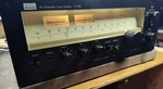 Sansui TA-500 Tuner Amplifier Fully Serviced With Recap Of Power Supply. Fixed Price $679.00.