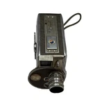 Keystone 8MM K-48 Bel Air Magazine Camera Vintage Untested. Fixed Price $49.99.