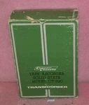 Vintage Rare Transicorder CT-520 Solid State Tape Recorder Please Read!!!. Fixed Price $103.50.