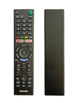 Sony Tv Replacement Remote Control For KDL-55W800B. Fixed Price $7.37.