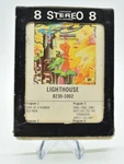 Lighthouse One Fine Morning, Vintage 8-TRACK Tape, 8230-1002, Grt Of Canada. Fixed Price $5.00.
