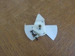 Oem Genuine Sony PS-X60 Turntable Brake Drum Ass'y P/n X-4858-426-0. Fixed Price $21.80.