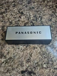 Panasonic Reel To Recorder RS-763S 1970S Replacement Cover Only. Fixed Price $24.99.