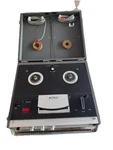 Vintage Sony TC-230 Stereo Recorder-tapecorder-reel To. Fixed Price $125.00.
