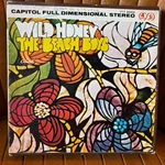 Wild Honey Beach Boys 3/4 Ips Reel Tape Darlin' Capitol 2859 1967 Rare. Fixed Price $79.99.