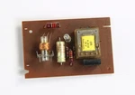 Circuit Board 1.077.715 Rec. Relay For All Revox A77 2-TRACK Tape Recorder K9. Fixed Price $43.67.