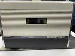 Grundig TK6 Reel To Recorder. 1962. Powers On. No Way Test Unit. Fixed Price $120.00.