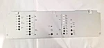 Revox PR99 Mkiii Rear Panel. Fixed Price $35.00.
