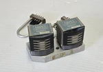 Ampex Reel To Ag 440 1/2" Track Record Heads. Fixed Price $175.00.