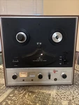 Pioneer T-600 Reel-to-reel May Need Work Being Sold As Is. Fixed Price $60.00.