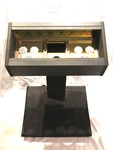 Studer A80-VU Remote Control 24 Track Reel To Tape Machine Caddy Sidecar. Fixed Price $637.50.