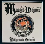 Wagner Overtures Lorin Maazel Rare Reel To Tape London #L75035 1/2 Ips. Fixed Price $74.99.