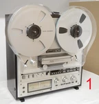 Dust Cover For Teac X-1000 X1000 X-2000 X2000 New. Fixed Price $150.00.
