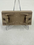 Realistic Universal Tape Splicer 44-216A Cassette 8 Track Reel To. Fixed Price $9.99.