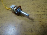 51679380 Tascam Teac Reel To Pitch Control Knob Potentiometer. Fixed Price $12.99.