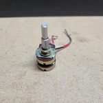 Teac 3340 Mic Line Front Rear Potentiometer. Fixed Price $18.95.