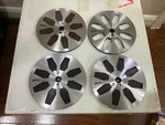 (1)VINTAGE Akai R-7M 7-INCH Metal Take Up Reel Empty 1/4 Tape Original.. Fixed Price $165.00.