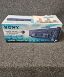 New Open Box Sony SLV-N71 Vcr Plus 4 Head Hifi Stereo Vhs Player Recorder. Fixed Price $295.00.