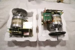 Otari MX-5050 Mk Ii Real Motor Set. Fixed Price $180.00.