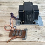 Teac Reel To Power Transformer 51522250 Also X-10R Parts. Fixed Price $27.30.