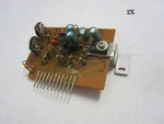 Motor Control Board Otari MX5050B2HD MR5A008 Capstan Reel Tape Player. Fixed Price $21.69.
