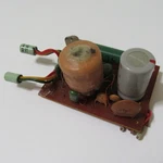 Channel Master 6430 + Sanyo MR-929 Open Reel Tape Deck Part Board R-41489A. Fixed Price $8.55.