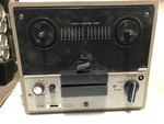 Rare Vintage Fujiya FGC-746 Reel To Tape Recorder For Parts Repair. Fixed Price $89.95.