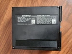 Onkyo DX-C600 Cd Magazine Original Disk Made Japan. Fixed Price $15.00.