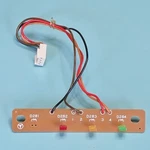 Teac Led PCB-154 Tascam 34 32 Reel To Tape Recorder 5210075800. Fixed Price $18.96.