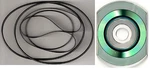 Sony TC-440 Reel-to-reel Belts With/without Pdf Manual Cd & Free Shipping. Fixed Price $37.00.