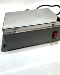 Machinist / Electric Demagnetizer Tool 7" 4" Table New Box 110 Volt. Fixed Price $39.00.