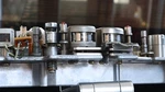 Studer A67 Block With Stereo Butterfly Heads 1/4". Fixed Price $1100.00.