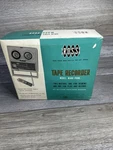 Vtg Ross Tape Recorder Model MARK-200N Motor Transistor Microphone Parts Only. Fixed Price $25.50.