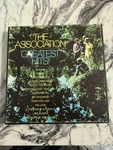 Warner Bros. The Assosiation Greatest Hits & Insight Out Windy Reel-to-reel Tape. Fixed Price $25.00.