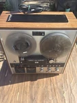 Akai Reel To GX-286DB. Fixed Price $400.00.