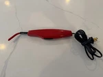 Nortronics QM-202 Professional Tape Head Demagnetizer Great Working Condition. Fixed Price $19.99.