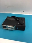 Vintage Cassette Recorder General Elect . New Batteries (4). Fixed Price $26.60.