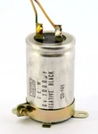 Teac A-1500 Motor Start/run Capacitor 1000 Uf 50V Reel Part. Fixed Price $14.99.