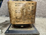 Otari DP-4050 Cassette Duplicator Transformer And Panel. Fixed Price $87.13.