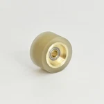 New Pinch Roller Revox C278 1/2" Tape Machine Dual Bearing Design (athan). Fixed Price $135.00.