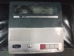 Aiwa Transistor Portable Tape Recorder TP-706. Fixed Price $40.00.
