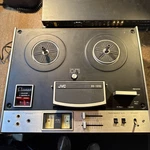 Jvc RD-1696 Vintage Reel-to-reel Tape Recorder Deck *for Parts Repair*. Fixed Price $65.95.