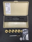 Tentel MS-205 Tape Tension Kit W/ Weights Broadcast Vtr Tool. Fixed Price $199.00.