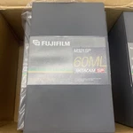 New Lot Of 8 Fujifilm M321SP 60ML Betacam Cassette Videotapes. Fixed Price $62.40.