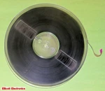 Ampex/quantegy 797-150W11 Nos Box Professional Roll 1/4" 2300'. Fixed Price $35.00.