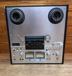 Akai Gx 630D Reel 10.5" Heads, 3-MOTOR Japan. Fixed Price $249.99.