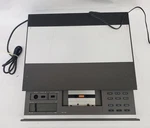 Bang & Olufsen Beocord 5000 Cassette Deck Tape Player For Parts Untested G2E1. Fixed Price $169.99.