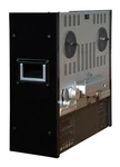 New Studer A807 A810 Glossy Piano Finish Side Panels Black Silver Pair +handles. Fixed Price $169.00.